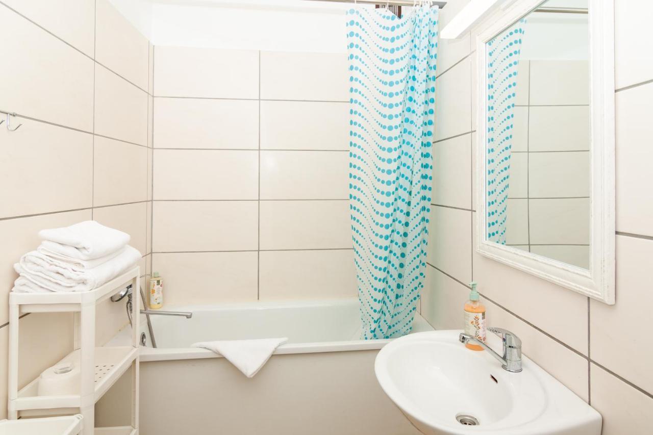 Maironio 23 Apartments Palanga Ngoại thất bức ảnh
