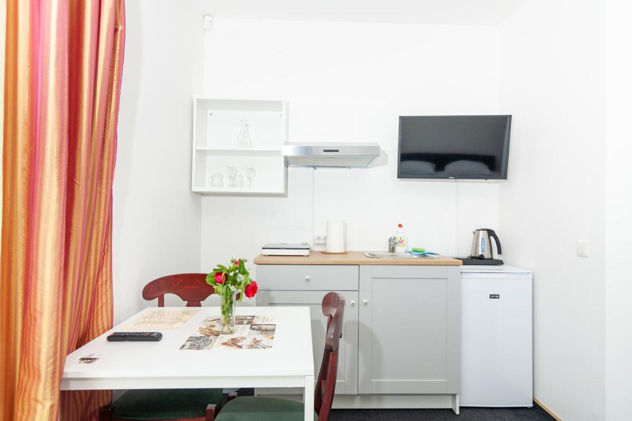 Maironio 23 Apartments Palanga Ngoại thất bức ảnh