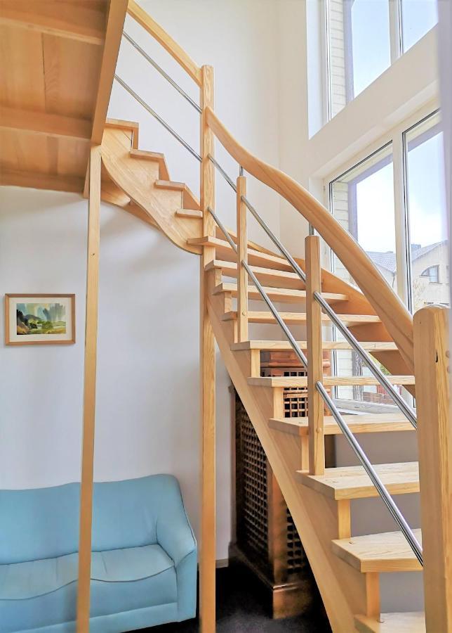 Maironio 23 Apartments Palanga Ngoại thất bức ảnh